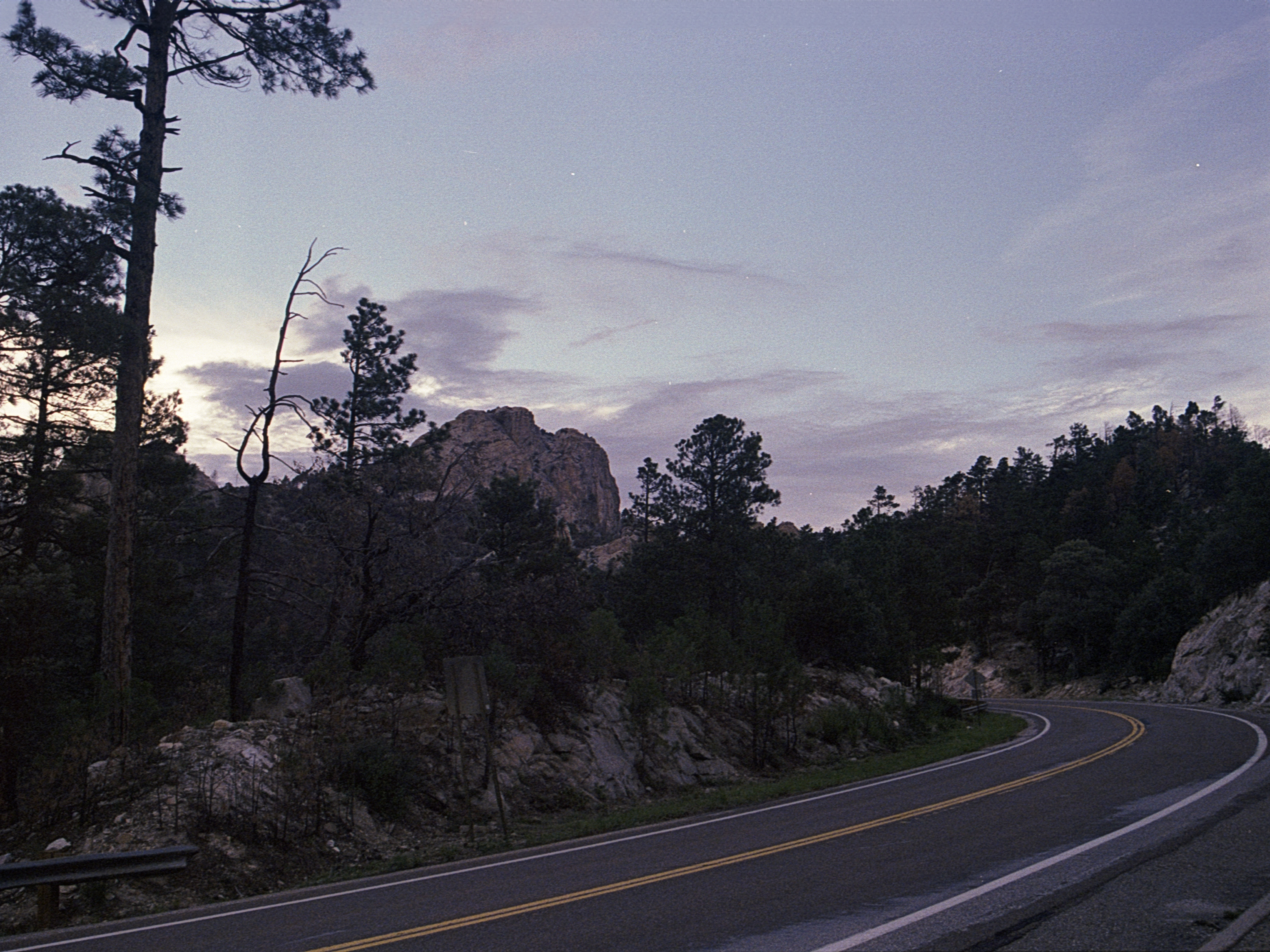 Scenic Highway